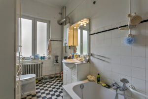 Viager occupé Ixelles