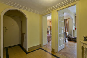 Viager occupé Ixelles