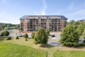 Viager occupé Nivelles