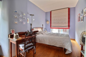Viager occupé Uccle