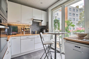 Viager occupé Uccle