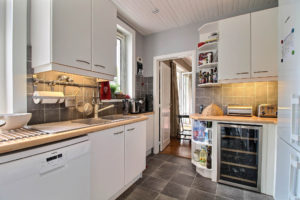 Viager occupé Uccle