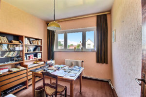 Maison Vendre Viager Woluwe