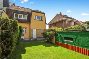 Maison Vendre Viager Woluwe