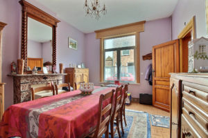 viager occupé Hainaut