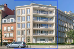 Viager libre Ixelles