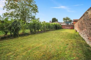 Viager Hainaut