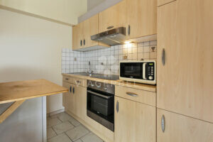 Appartement Duplex viager