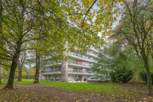Appartement penthouse Anderlecht viager