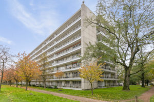 Appartement penthouse Anderlecht viager