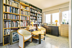 viager occupé Schaerbeek
