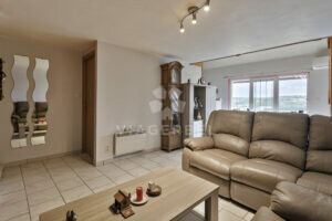 Appartement Duplex viager