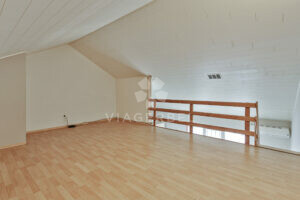Appartement Duplex viager