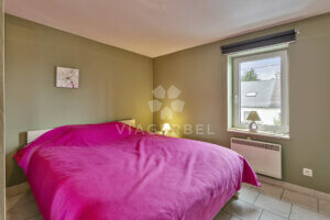Appartement Duplex viager