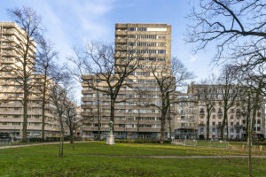 Viager Ixelles