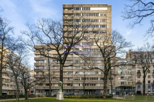 Viager Ixelles