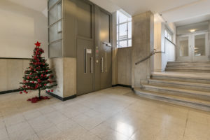 Viager Ixelles