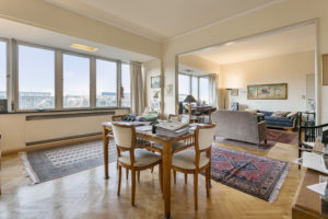 Viager Ixelles