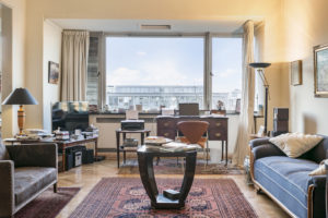 Viager Ixelles