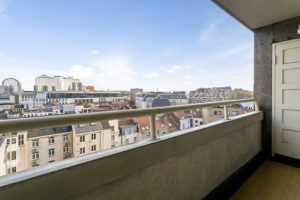 Viager Ixelles