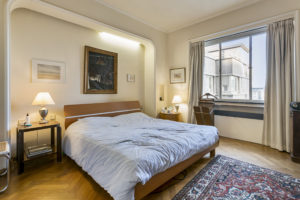 Viager Ixelles