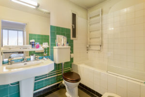 Viager Ixelles