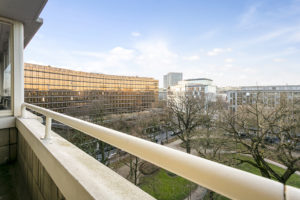 Viager Ixelles