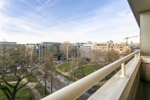 Viager Ixelles