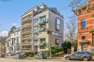 Viager Uccle Penthouse