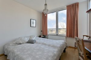 Viager Uccle Penthouse
