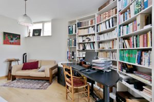 Viager Uccle Penthouse