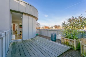 Viager Uccle Penthouse