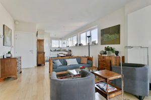 Viager Uccle Penthouse