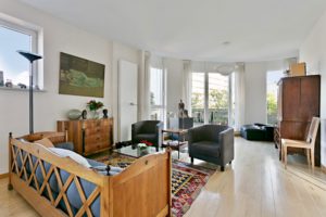 Viager Uccle Penthouse