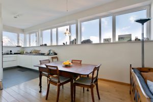 Viager Uccle Penthouse