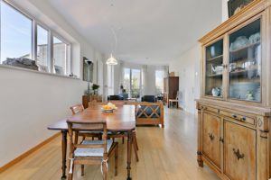 Viager Uccle Penthouse