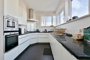 Viager Uccle Penthouse