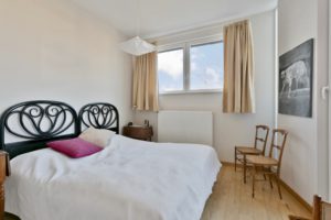 Viager Uccle Penthouse