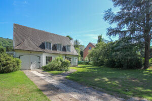viager villa Tilff Esneux Liège