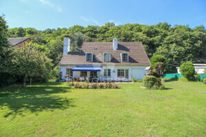 viager villa Tilff Esneux Liège
