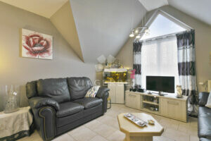 viager manage appartement immeuble récent