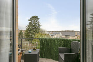 viager manage appartement immeuble récent