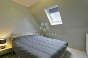 viager manage appartement immeuble récent