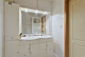 viager manage appartement immeuble récent
