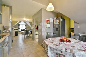 viager manage appartement immeuble récent