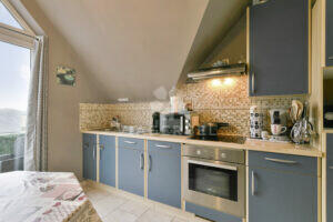 viager manage appartement immeuble récent