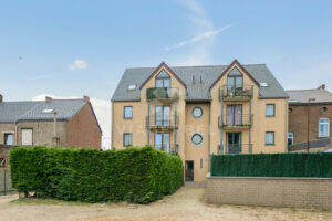 viager manage appartement immeuble récent