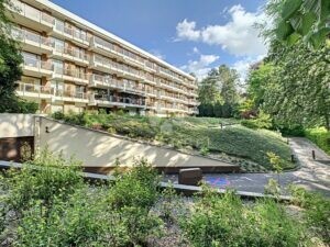 Appartement viager Auderghem Ten Reuken AXA
