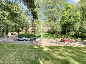 Appartement viager Auderghem Ten Reuken AXA