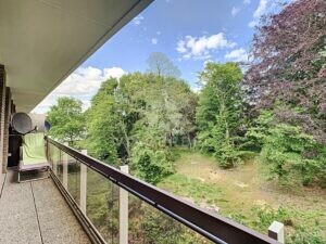 Appartement viager Auderghem Ten Reuken AXA